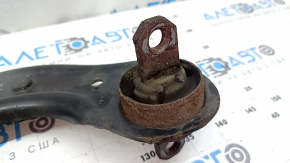 Mazda 6 18-21 rear left trailing arm rusty silent block