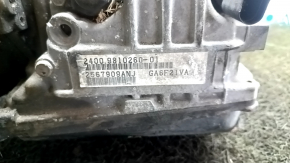 Automatic transmission assembly for Mini Cooper Countryman R60 10-16 GA6F21WA 1.6 112kW without cooler