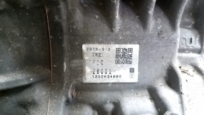 Automatic transmission assembly for Mini Cooper Countryman R60 10-16 GA6F21WA 1.6 112kW without cooler