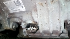 Automatic transmission assembly for Mini Cooper Countryman R60 10-16 GA6F21WA 1.6 112kW without cooler