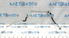 Mazda 6 15-21 2.5" heater-condenser air conditioner tube