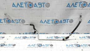 Mazda 6 15-21 2.5" heater-condenser air conditioner tube