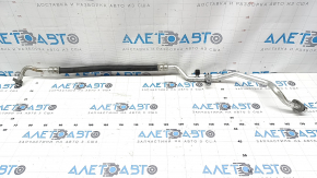 Air conditioner tube compressor-heater Mazda 6 13-21 type 2