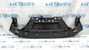 Mazda 6 18-21 Front Bumper Guard