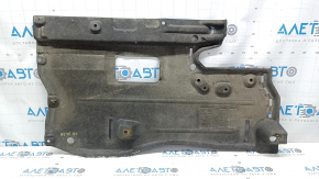 Mazda 6 18-21 rear right underbody protection, tears