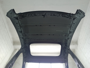 Metal roof for Mazda 6 14-21 with sunroof, no antenna, on the body