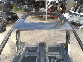 Metal roof for Mazda 6 14-21 with sunroof, no antenna, on the body