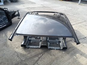 Metal roof for Mazda 6 14-21 with sunroof, no antenna, on the body
