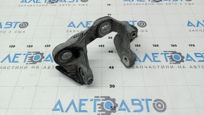 Engine mount bracket left Mazda 6 18-21 2.5 automatic transmission