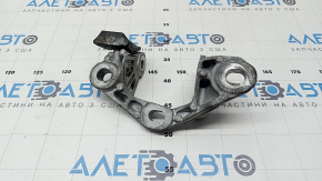 Engine mount bracket left Mazda 6 18-21 2.5 automatic transmission