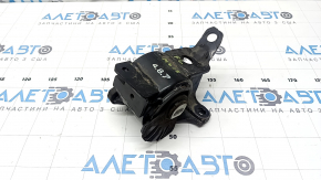 Engine mount left Mazda 6 18-21 2.5 automatic transmission