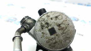 High-pressure fuel pump for Mazda 6 18-21 2.5 with deactivable cylinders