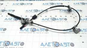 Mazda 6 18-21 automatic transmission cable for deactivating cylinders