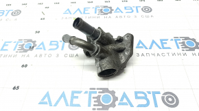 Mazda 6 18-21 2.5 AT cooling system tee, metal