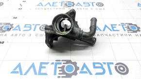 Mazda 6 18-21 2.5 AT cooling system tee, metal