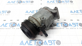 Mazda 6 14-21 Air Conditioning Compressor USA