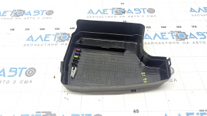 Mazda 6 18-21 underhood fuse box upper cover
