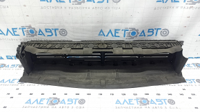 Radiator Deflector Blinds Mazda 6 18-21