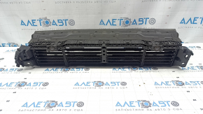 Radiator Deflector Blinds Mazda 6 18-21