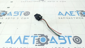 Chip for motor blinds actuator Mazda 6 18-21 2.5