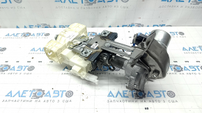 Mazda 6 18-21 Electric Power Steering Column Assembly