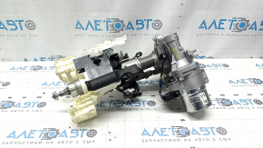 Mazda 6 18-21 Electric Power Steering Column Assembly