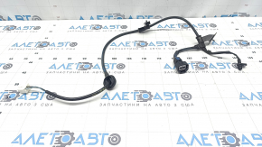 ABS sensor rear left Mazda 6 18-21 under electric handbrake