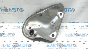 Exhaust manifold protection for Mazda 6 18-21 2.5