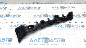 Right rear bumper mount Mazda 6 14-21 broken latch