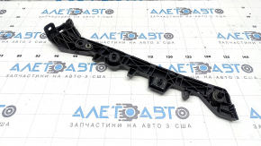 Right rear bumper mount Mazda 6 14-21 broken latch