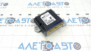 Mazda 6 18-21 SRS airbag computer module for refurbishment