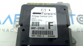 Mazda 6 18-21 SRS airbag computer module for refurbishment