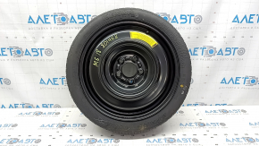 Mazda 6 spare tire 14-21 R17 125/70