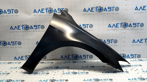 Front right wing VW Golf 17-