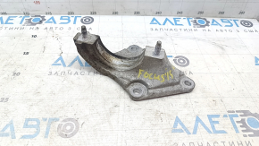 Bracket of the hanging bearing Ford Focus mk3 11-18 2.0 automatic transmission