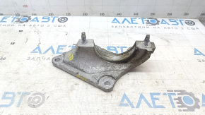 Bracket of the hanging bearing Ford Focus mk3 11-18 2.0 automatic transmission