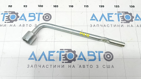 Wheel spanner Mazda 6 13-21