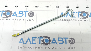 Jack handle Mazda 6 13-21