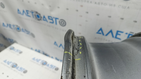 Wheel disk R19 x 7.5J ET45 Mazda 6 18-21 graphite, curb, for rent