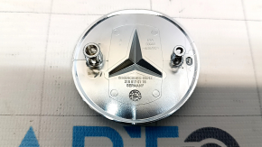 Mercedes GLA 15-17 front bumper emblem