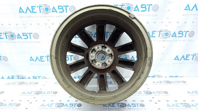 Wheel disk R19 x 7.5J ET45 Mazda 6 18-21 graphite, curb