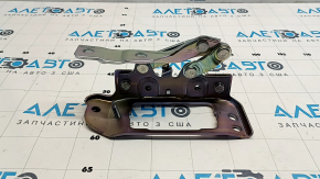Hood hinge right Hyundai Santa FE Sport 13-18 usa