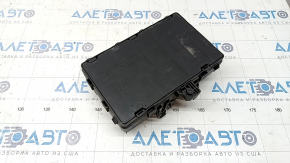 Ford Fusion mk5 17-20 hybrid plug-in underhood fuse box