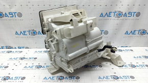 The bare air conditioner housing of the Mazda 6 18-21