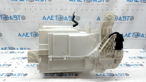 The bare air conditioner housing of the Mazda 6 18-21