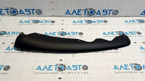 Front Bumper Lip Left Ford Fusion mk5 13-16 HMPX