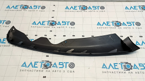 Front Bumper Lip Left Ford Fusion mk5 13-16 HMPX