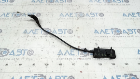 The left hood release cable for a Ford Fusion mk5 17-20 is broken.