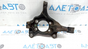 Front left trunnion Mazda 6 18-21