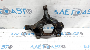 Front left trunnion Mazda 6 18-21